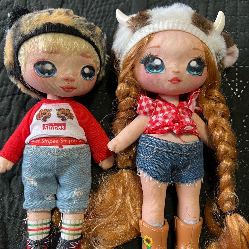 lol dolls